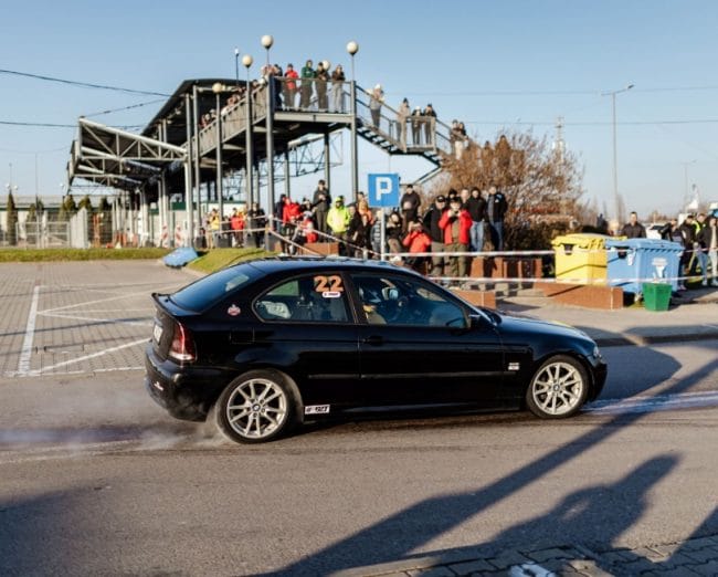 2. runda Puchar Elizówka – 5. runda Pucharu Okręgu Lubelskiego