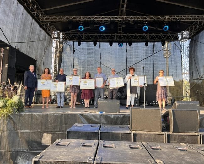 Wyniki Plebiscytu Hurtownia Przyjazna Klientowi 2024