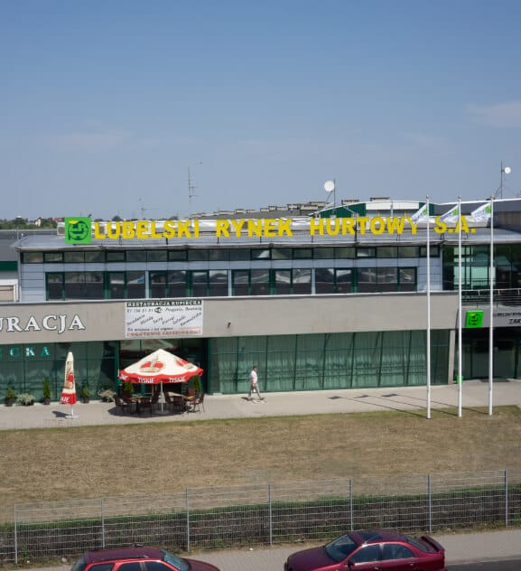 Umów się na spotkanie Elizówka