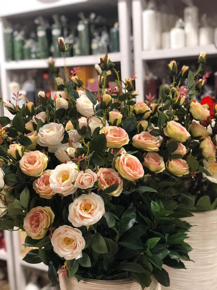 Dlaczego miłośnicy roślin powinni odwiedzać giełdę kwiatów?