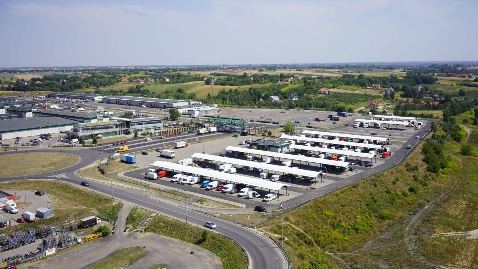 Dlaczego warto zdecydować się na wynajem powierzchni magazynowej?