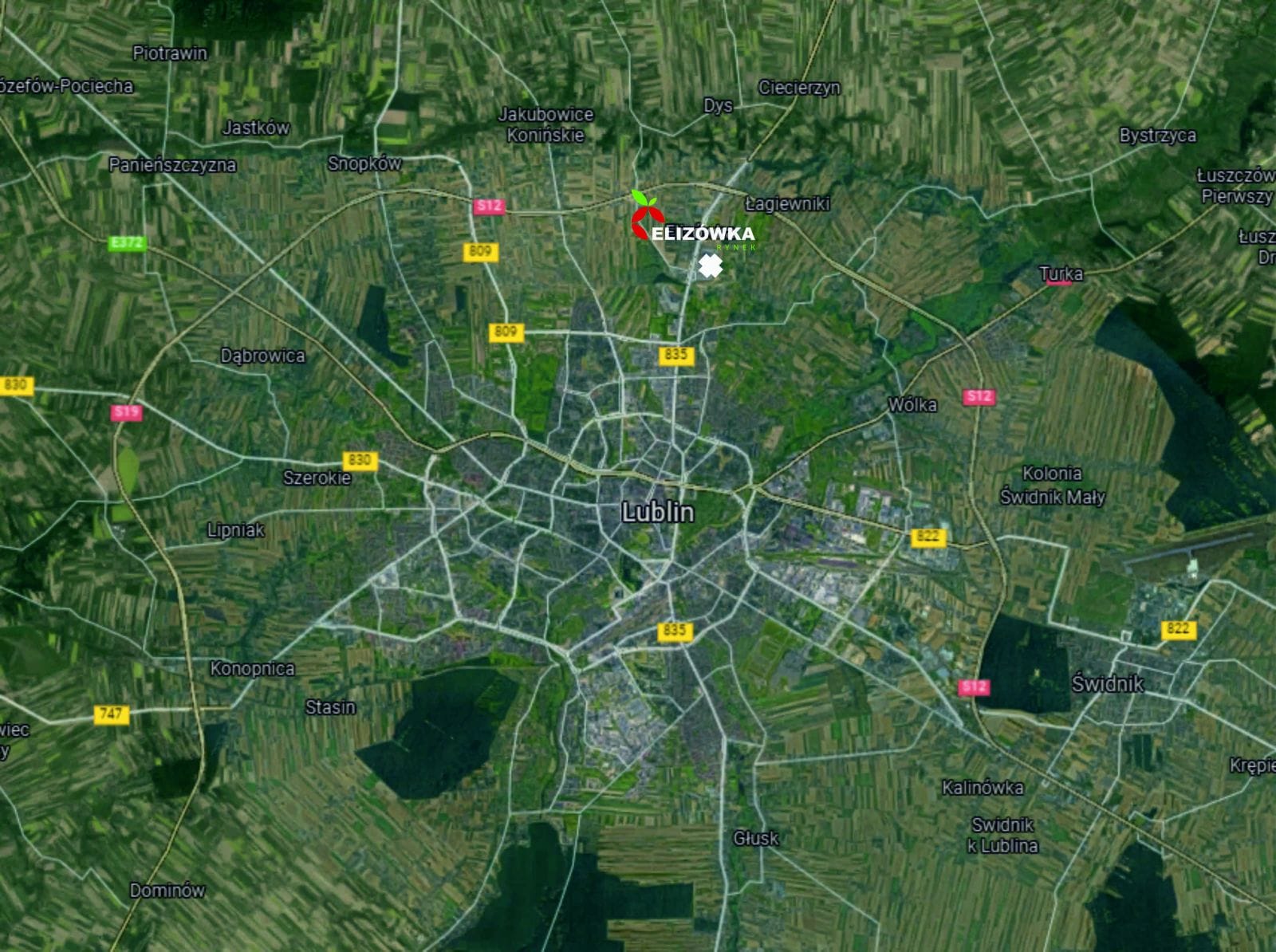 U nas znajdziesz swoje miejsce! Magazyny w Lublinie dopasowane do różnych potrzeb