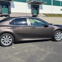 Przetarg nieograniczony na sprzedaż samochodu Toyota Camry Hybryd MR`18 E6d 2019