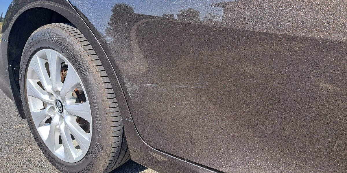 Przetarg nieograniczony na sprzedaż samochodu Toyota Camry Hybryd MR`18 E6d 2019