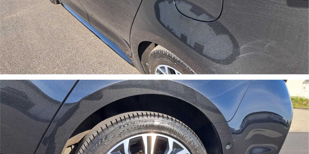 Przetarg nieograniczony na sprzedaż samochodu służbowego – Toyota Corolla