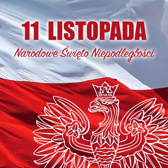 Narodowe Święto Niepodległości