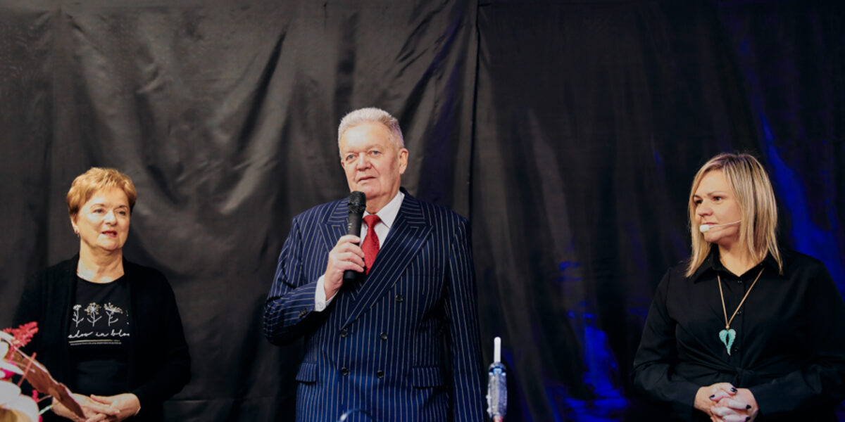 Wyjątkowa niedziela na Rynku Elizówka