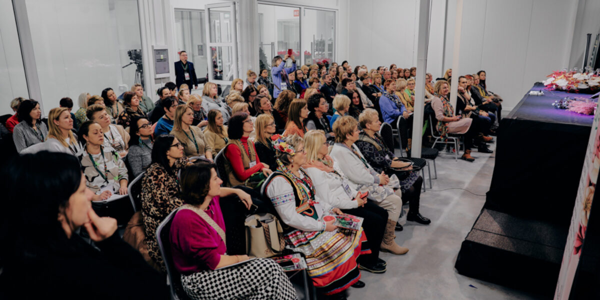 Wyjątkowa niedziela na Rynku Elizówka