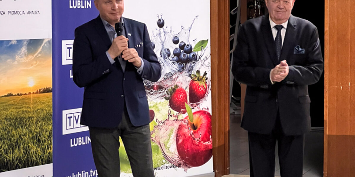 Jak zdrowo przeżyć święta – I Kongres KGW Powiatu Lubelskiego