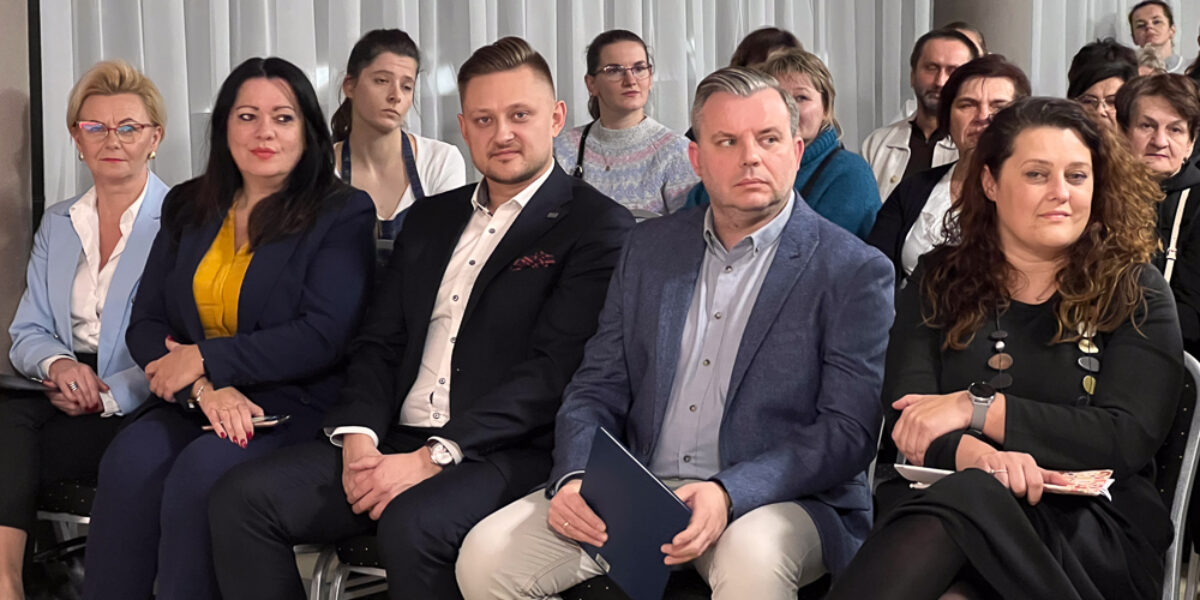 Jak zdrowo przeżyć święta – I Kongres KGW Powiatu Lubelskiego