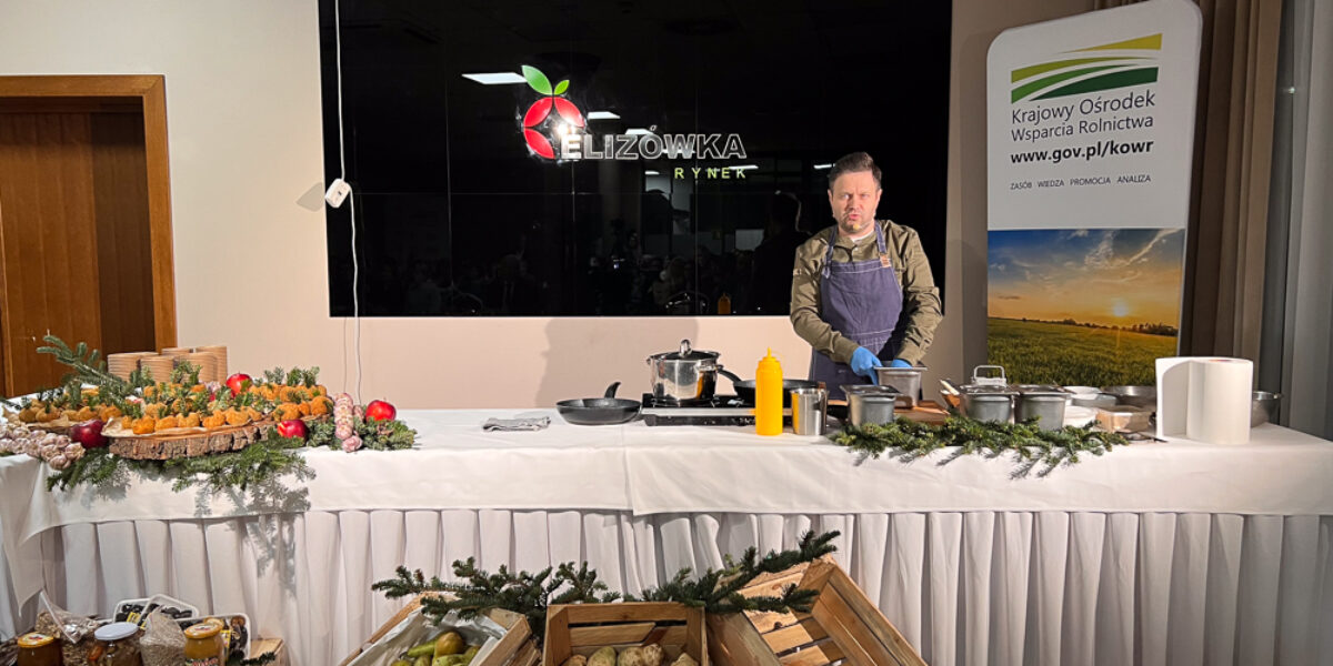 Jak zdrowo przeżyć święta – I Kongres KGW Powiatu Lubelskiego