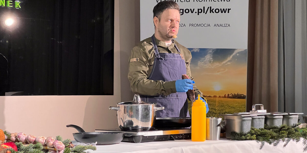 Jak zdrowo przeżyć święta – I Kongres KGW Powiatu Lubelskiego