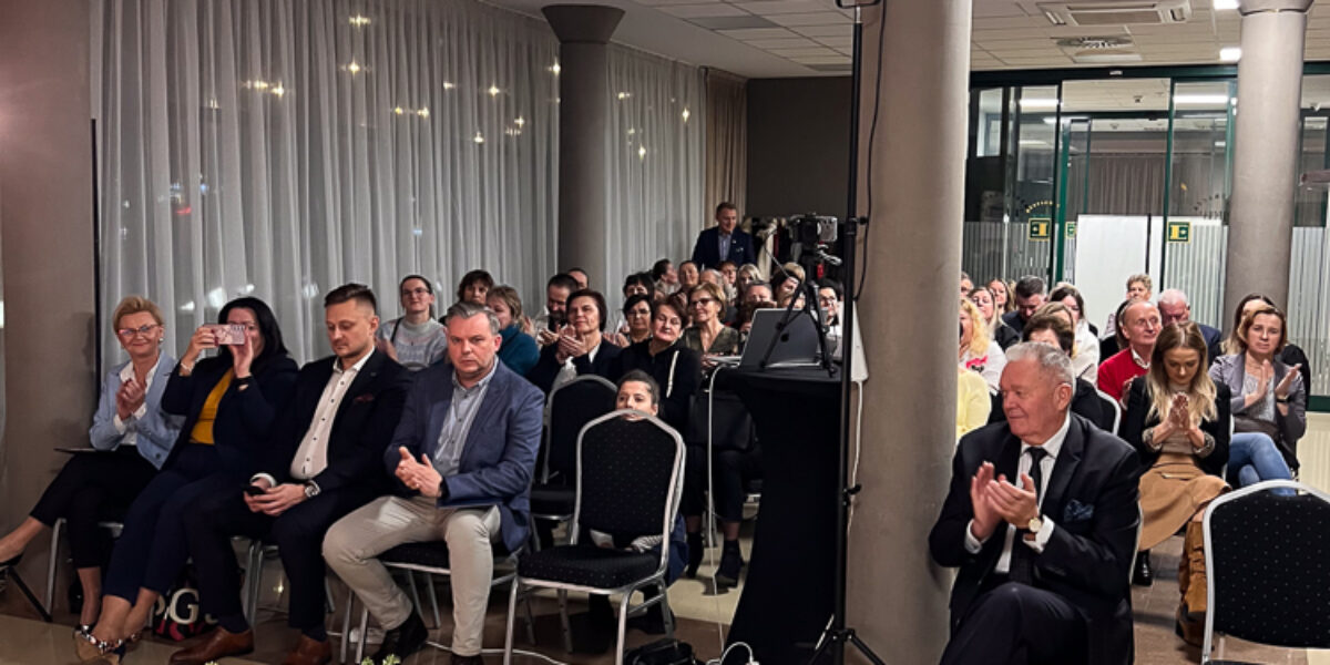 Jak zdrowo przeżyć święta – I Kongres KGW Powiatu Lubelskiego