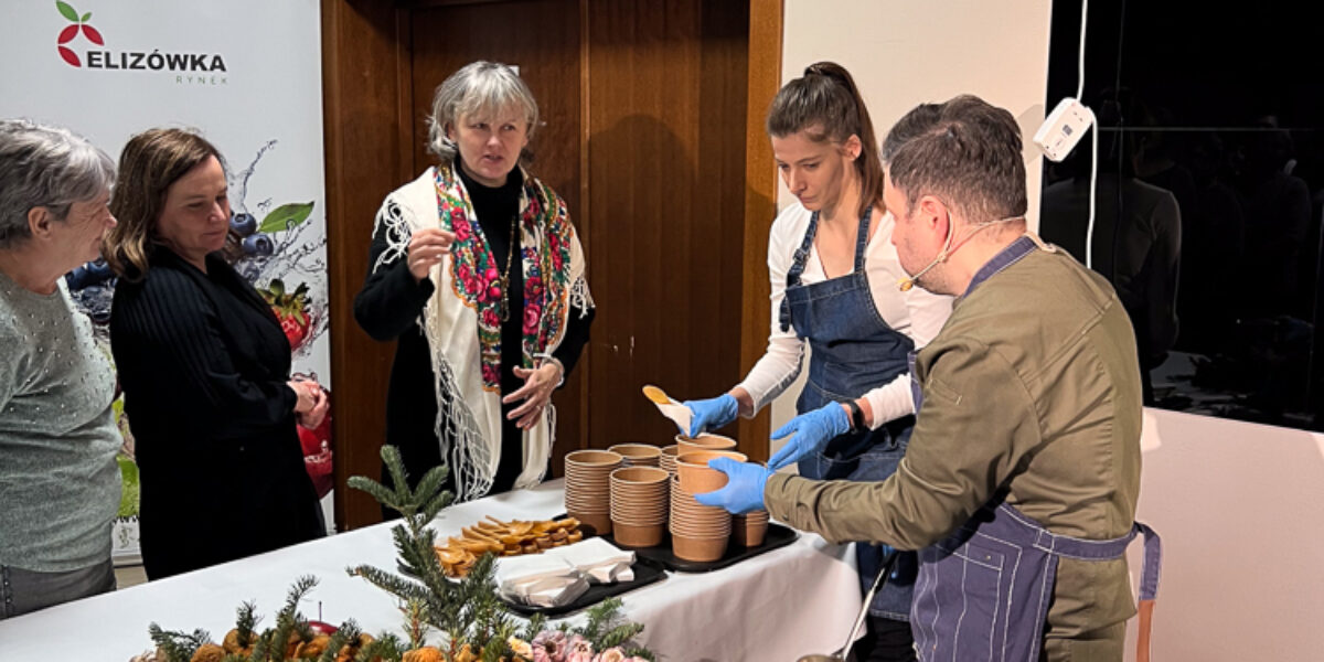 Jak zdrowo przeżyć święta – I Kongres KGW Powiatu Lubelskiego
