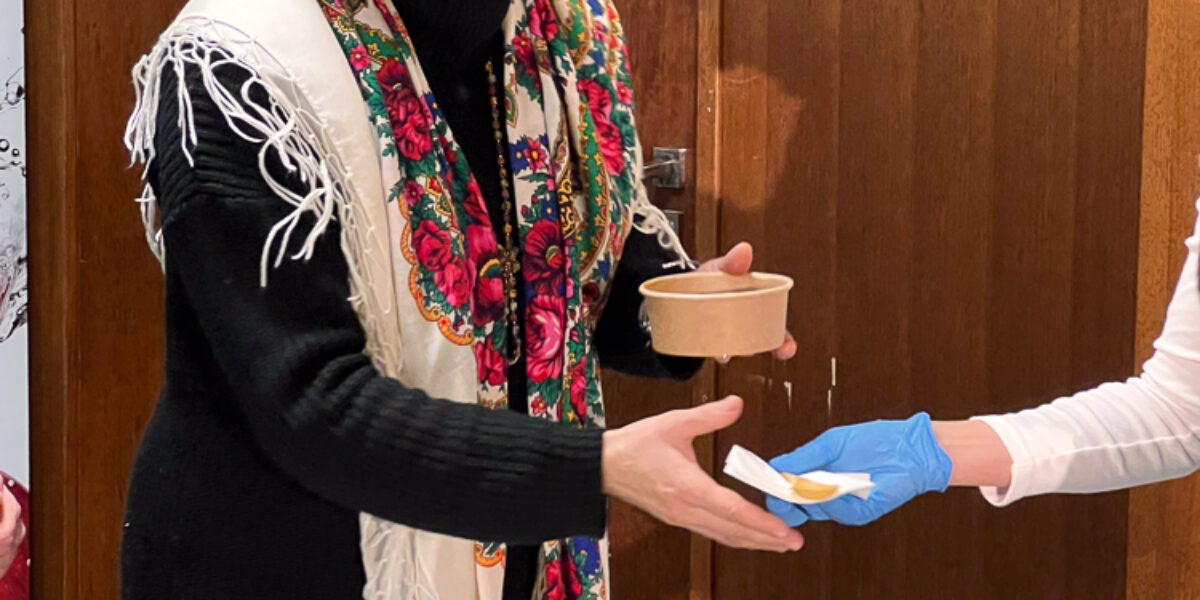 Jak zdrowo przeżyć święta – I Kongres KGW Powiatu Lubelskiego