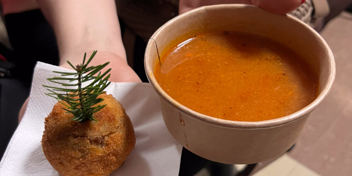 Jak zdrowo przeżyć święta – I Kongres KGW Powiatu Lubelskiego