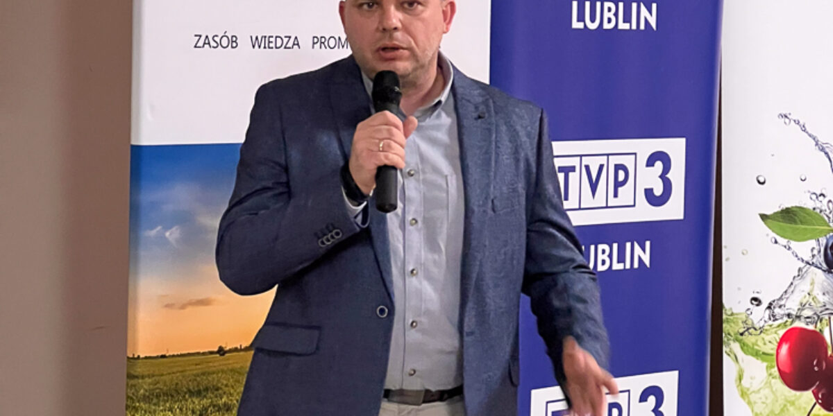 Jak zdrowo przeżyć święta – I Kongres KGW Powiatu Lubelskiego