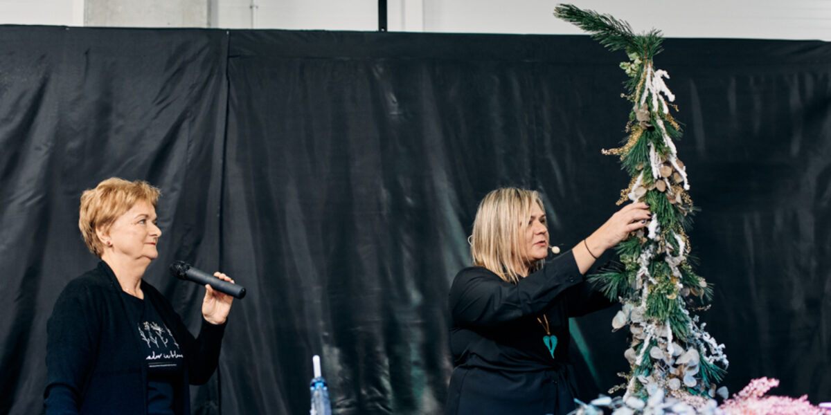 Wyjątkowa niedziela na Rynku Elizówka