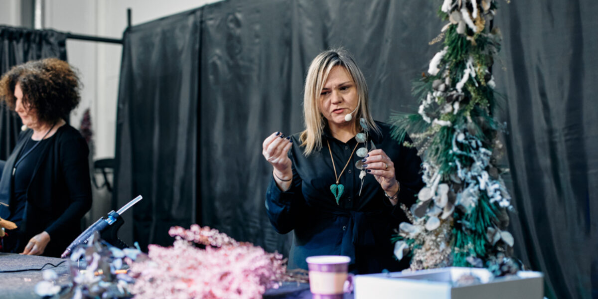 Wyjątkowa niedziela na Rynku Elizówka