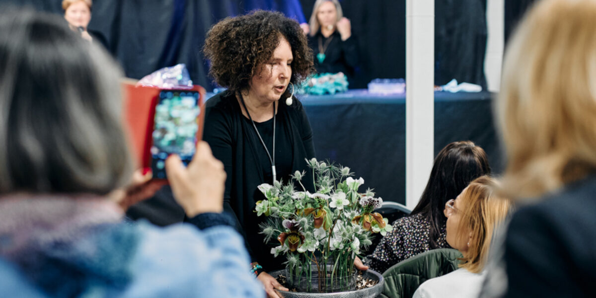 Wyjątkowa niedziela na Rynku Elizówka