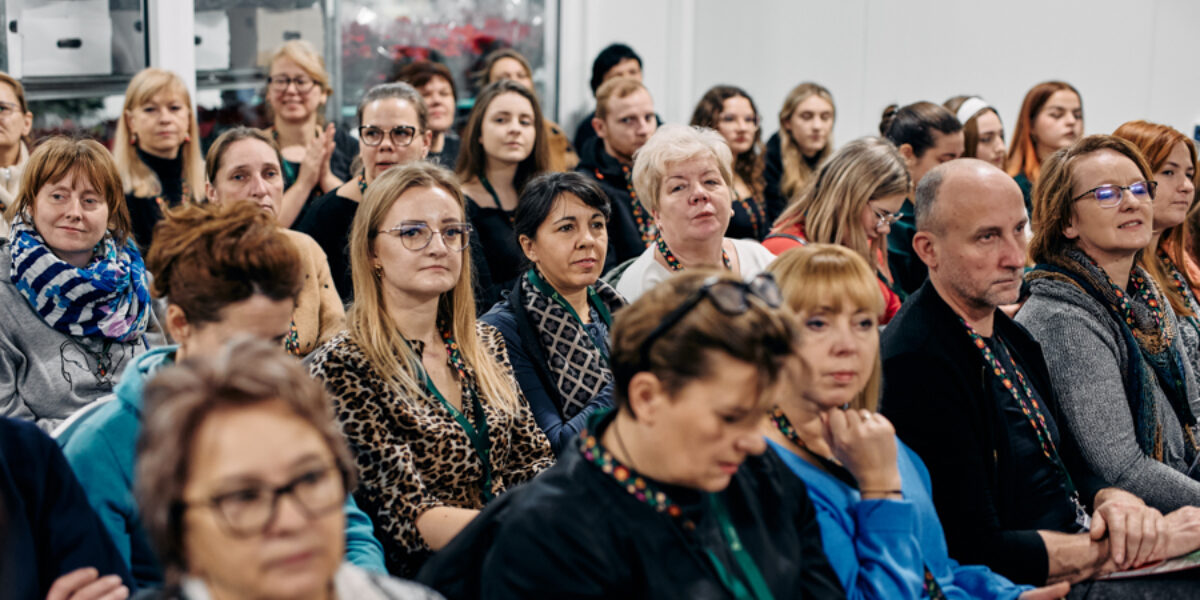 Wyjątkowa niedziela na Rynku Elizówka