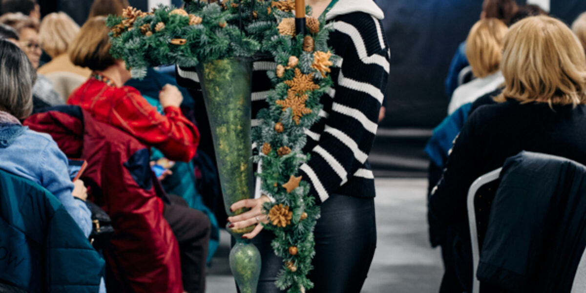 Wyjątkowa niedziela na Rynku Elizówka