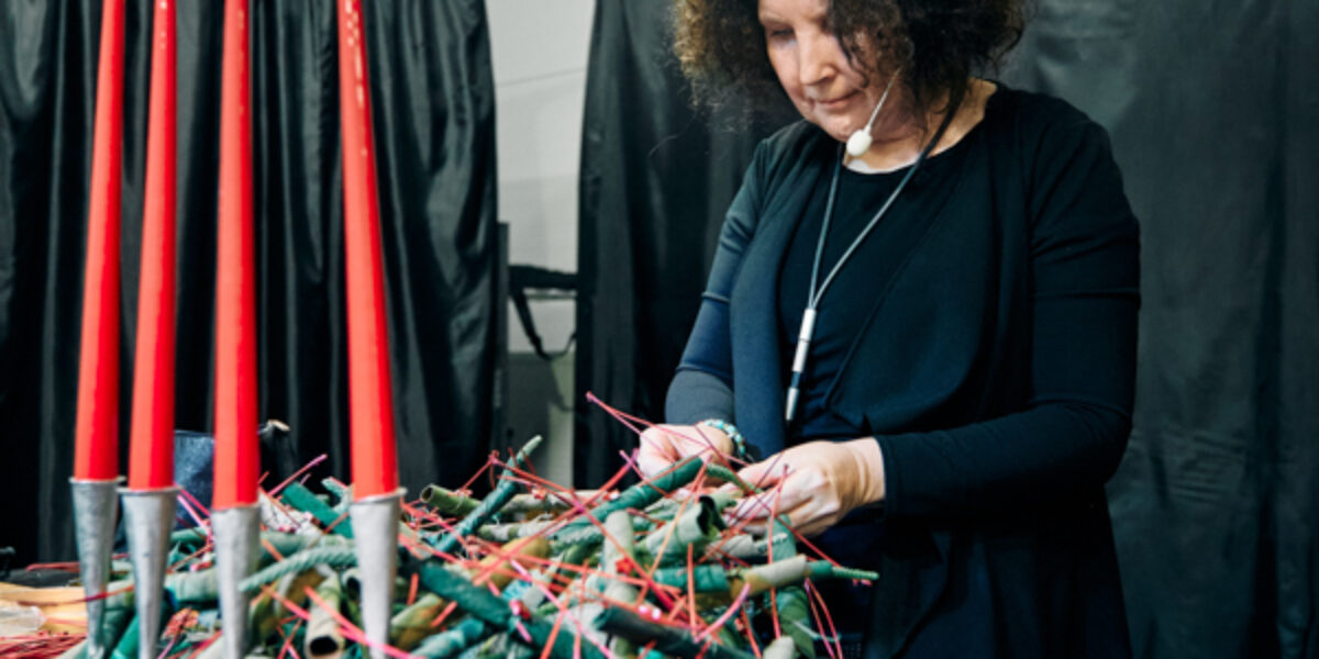 Wyjątkowa niedziela na Rynku Elizówka