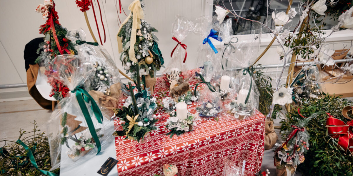 Wyjątkowa niedziela na Rynku Elizówka