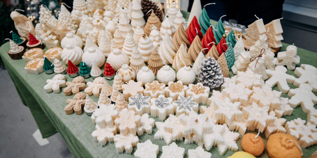 Wyjątkowa niedziela na Rynku Elizówka