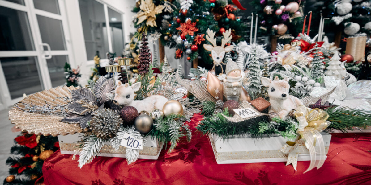 Wyjątkowa niedziela na Rynku Elizówka