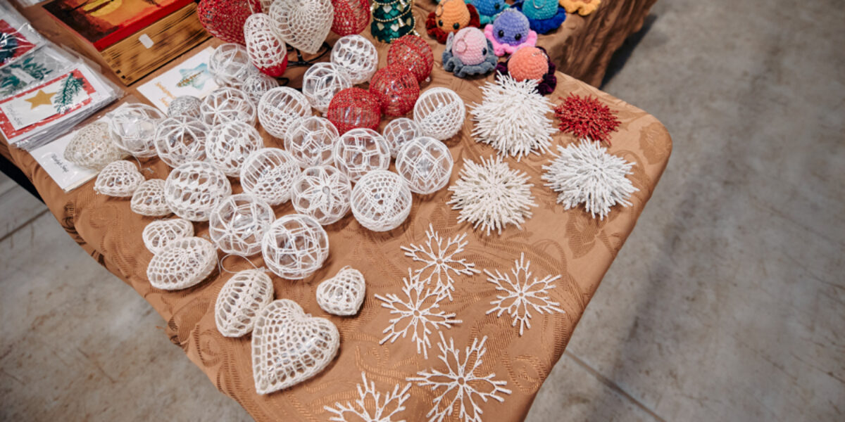 Wyjątkowa niedziela na Rynku Elizówka