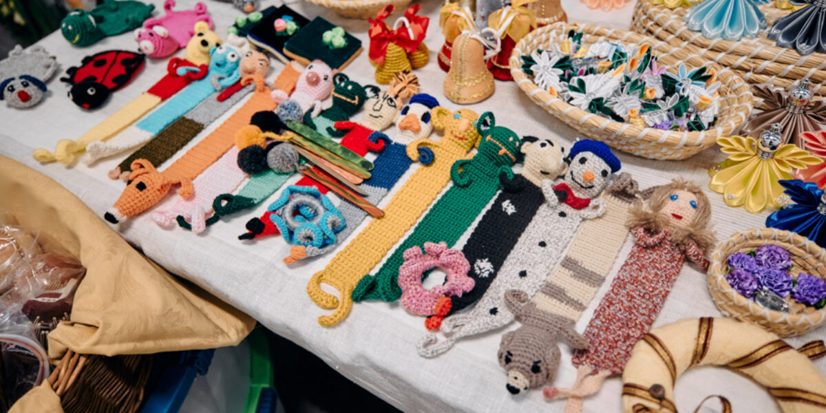 Wyjątkowa niedziela na Rynku Elizówka