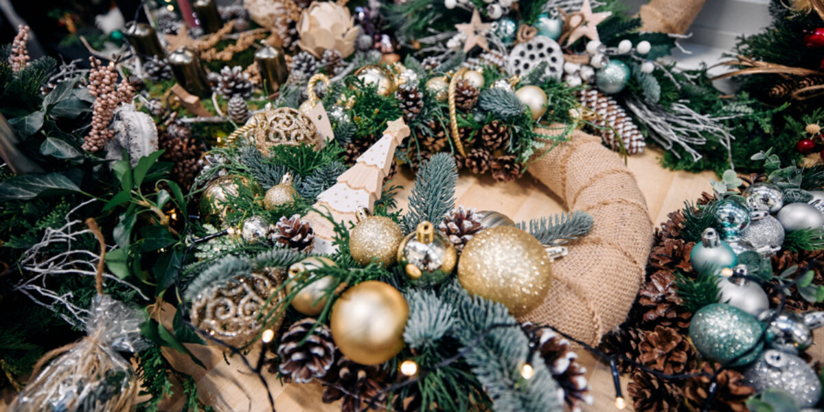 Wyjątkowa niedziela na Rynku Elizówka