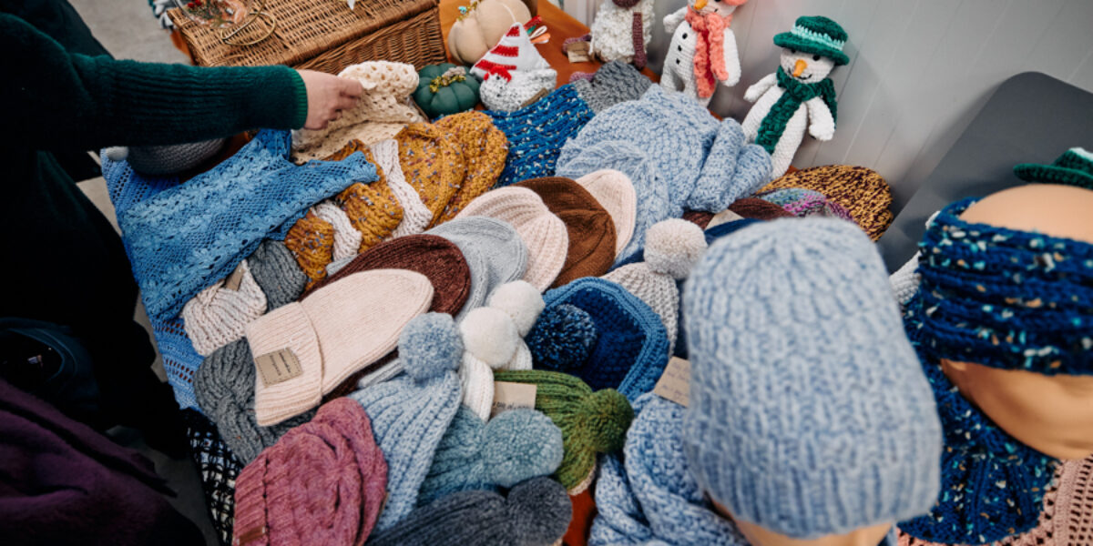 Wyjątkowa niedziela na Rynku Elizówka