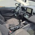 Ogłoszenie o przetargu nieograniczonym na sprzedaż samochodu Toyota Corolla 1.5 MR`19 E6 z 2022 r. LU866NS