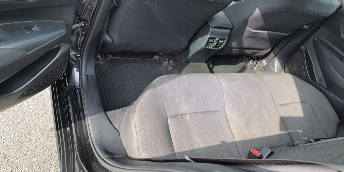 Ogłoszenie o przetargu nieograniczonym na sprzedaż samochodu Toyota Corolla 1.5 MR`19 E6 z 2022 r. LU866NS