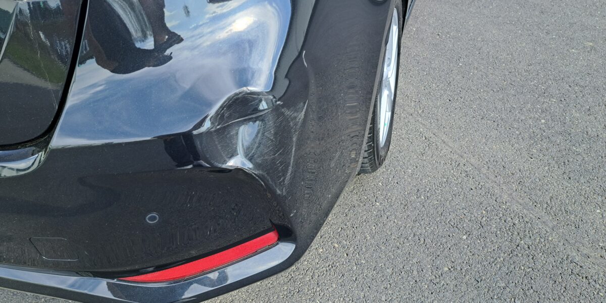 Ogłoszenie o przetargu nieograniczonym na sprzedaż samochodu Toyota Corolla 1.5 MR`19 E6 z 2022 r. LU866NS