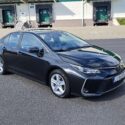 Ogłoszenie o przetargu nieograniczonym na sprzedaż samochodu Toyota Corolla 1.5 MR`19 E6 z 2022 r. LU866NS