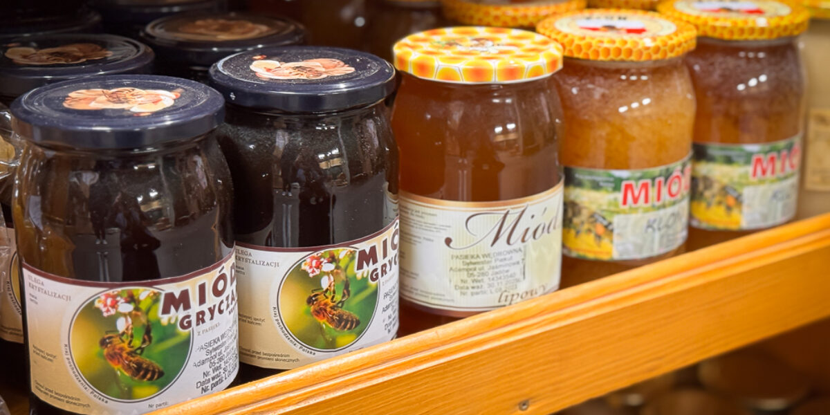 Światowy Dzień Pszczoły