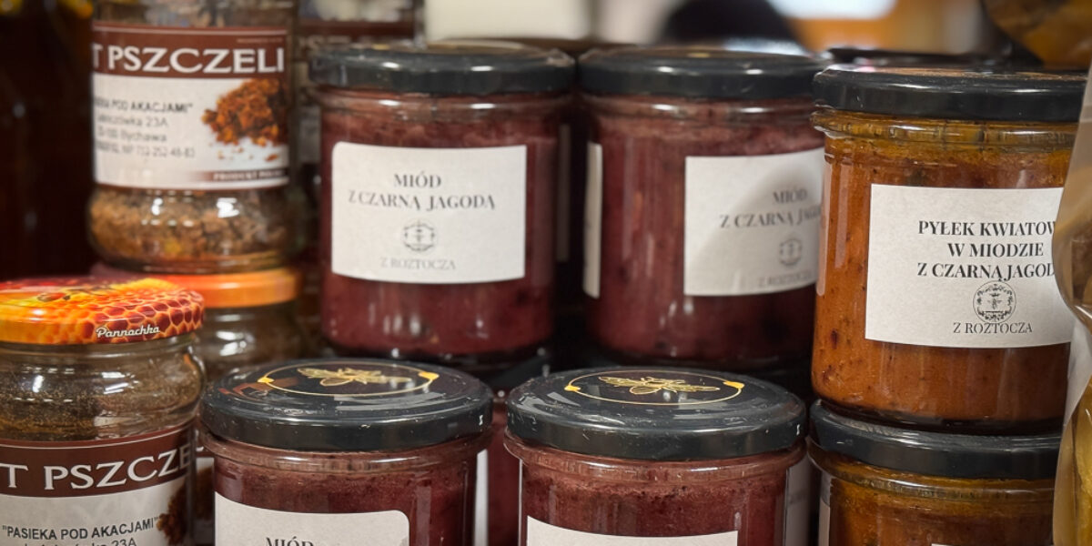 Światowy Dzień Pszczoły