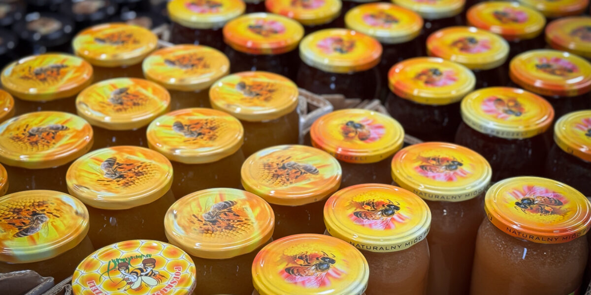 Światowy Dzień Pszczoły