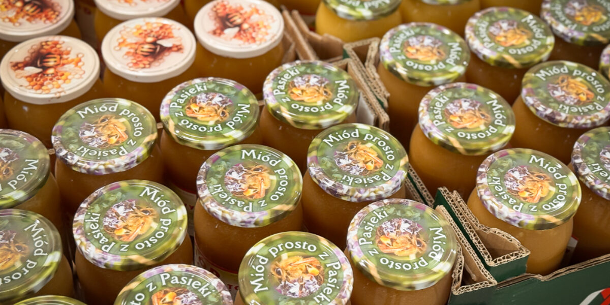 Światowy Dzień Pszczoły