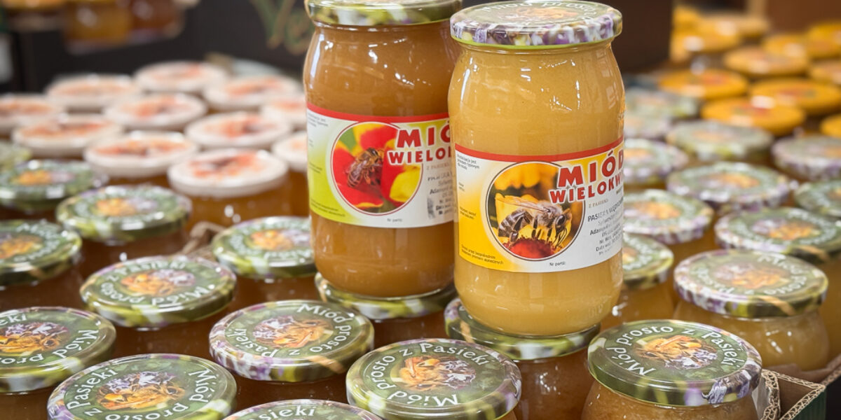 Światowy Dzień Pszczoły