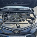 Ogłoszenie przetargu nieograniczonego na sprzedaż samochodu Toyota Corolla 1.5 MR`19 E6 z 2022 roku.