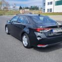 Ogłoszenie przetargu nieograniczonego na sprzedaż samochodu Toyota Corolla 1.5 MR`19 E6 z 2022 roku.