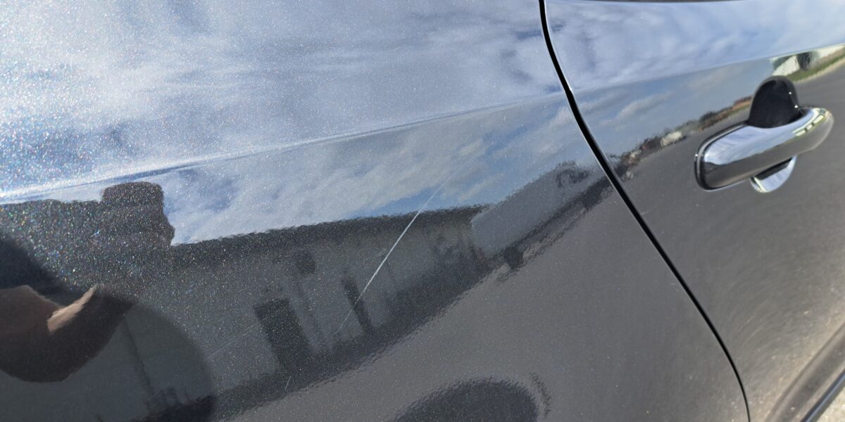 Ogłoszenie przetargu nieograniczonego na sprzedaż samochodu Toyota Corolla 1.5 MR`19 E6 z 2022 roku.