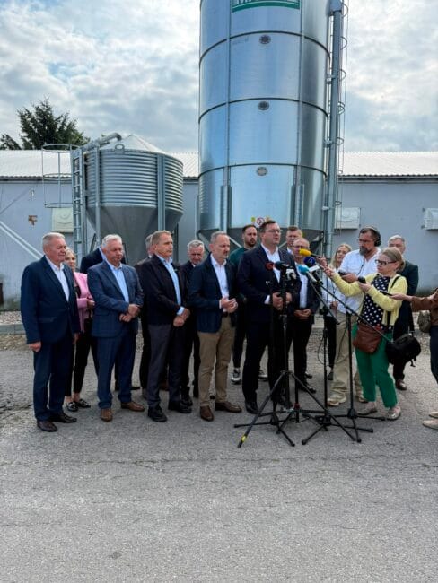 Kalendarz sezonowy zakupów hurtowych na Elizówce