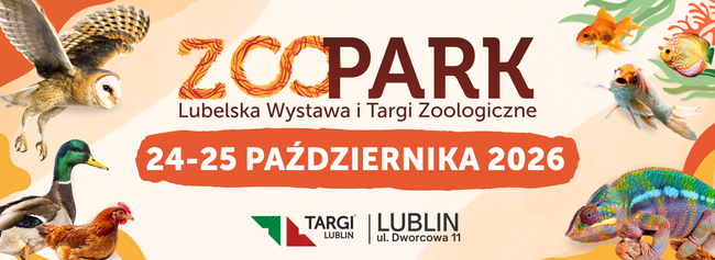 Odkryj ZOOPARK razem z&nbsp;Rynkiem Elizówka! Dwa dni pełne zwierzęcych przygód, zabawy i&nbsp;lokalnych smaków